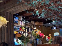 -领鲜活海鲜榴莲自助火锅(东门店)