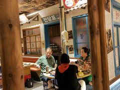 -姜胖胖无限自助烤肉(弹子石店)