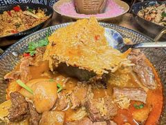 -万达广场(南昌红谷滩店)