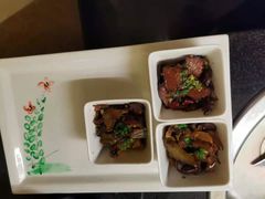 -长沙富力万达文华酒店