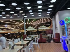 大堂-813芭依珊 BAESAn(皇冠十畝地店)