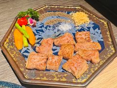 -炙柒Sekinana·精致日料(合生汇店)
