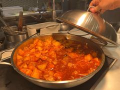 -陆家嘴万怡酒店·万荟轩