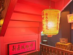 -南洋老咖啡(牛车水店)
