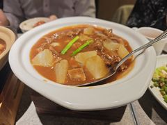 -留半山·香港食堂(啦啦宝都店)