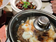 -绿茶餐厅(哈尔滨凯德店)