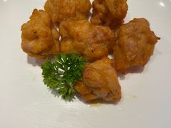 -棒约翰比萨·意面(松江开元店)