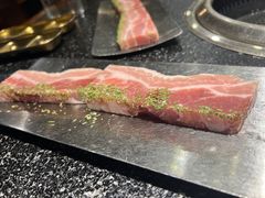 -红泥小火炉·东北泥炉烤肉(天一旗舰店)