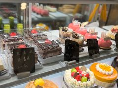 -梦菲思饼屋(瑞金宾馆店)