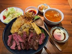 -满满初牛·炭烧牛肉专门店(国大店)