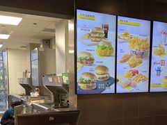 -麦当劳(义乌之心店)