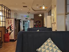 -花舍·新派粤菜·西餐·下午茶(亚运村·鸟巢店)
