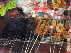 -生火火·小炉子炭烤(金楠天街总店)