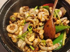 -啫神·广州地标美食(北京路店)