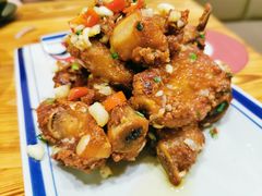 -红旗大食堂(君悦紫园店)