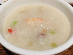 -南拳十三姨·潮汕砂锅粥(世纪金源店)