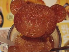 -文通冰室(东方宝泰店)