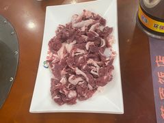 -草原饭店火锅