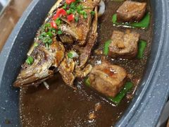 -桐庐土菜馆·传承经典土菜