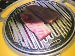 -三代烤肉(保利广场店)