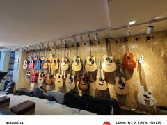 -弹指之间吉他培训(石景山店)