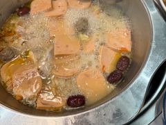 -光头药膳鸡(莱茵小镇店)
