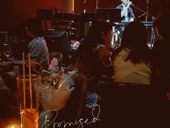-TZ House音乐现场(来福士中心店)