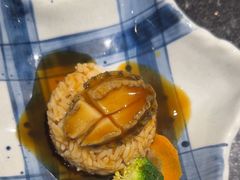 -上井精致料理自助餐(松雷店)