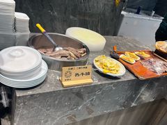 -京穆兰兰州牛肉面·清真(中川机场店)