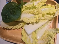 -左庭右院鲜牛肉火锅(七宝领展广场店)