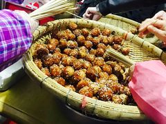 -邓记新一代糖油果子(四川煤管局供销公司职工宿舍店)