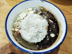 糕粑稀饭-老凯俚酸汤鱼(鸿通城店)