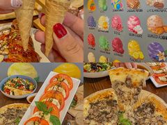 -ALLORA意大利餐厅(丰盛里店)