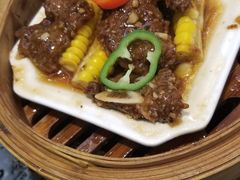 -新兴·金羊座·粤菜点心(乐峰店)