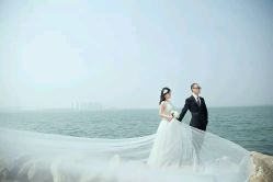 点击看大图 -太郎花子婚纱摄影艺术中心