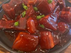 特色红烧肉-建国328 本帮小馆·面馆