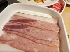 -玫瑰花园自助烤肉(顺义鑫海韵通店)