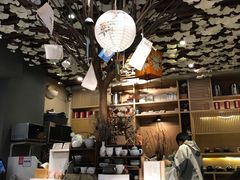 -扫雪煮茶(西村店)
