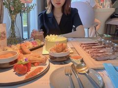 -théATRE 茶聚场(王府中環店)