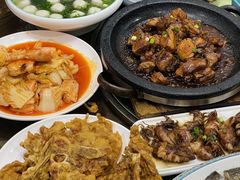 -柒柒海里·平价海鲜·蒸汽·家宴(金沙滩店)