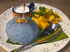 -长勺子东南亚(街道口店)