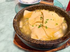-漢舍中国菜馆(889广场店)