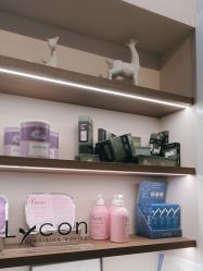 -Wax Brow蜜蜡脱毛美甲美睫眉吧