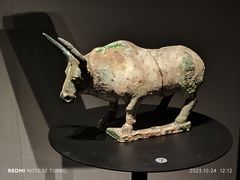 -大同市博物馆