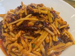 -天和晟新京菜.水煮鱼.湘土菜(国展店)