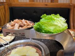-韩烧牛中牛·甄选黑牛烤肉(黑金店)