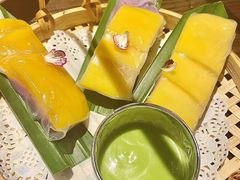 -泰妃殿(武汉首店)