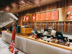 -星巴克臻选(济南恒隆店)