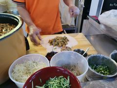 -安徽阜阳卷馍(西单店)