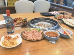 -三千里烧烤(西二道街店)